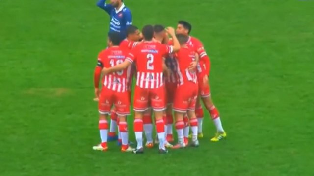 Triunfazo en Pergamino: Atlético Paraná sorprendió a Douglas y se llevó tres puntos clave en la lucha por la permanencia