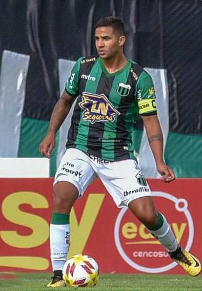 David Achucarro