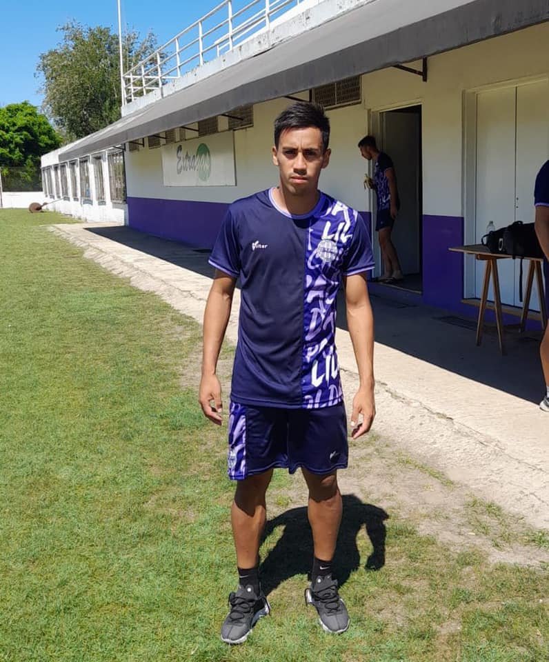 Diego Facundo Castañeda