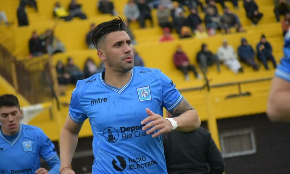 Los tres puntos a Río IV: Estudiantes venció a Flandria y se afianza cada vez más en puestos de Reducido