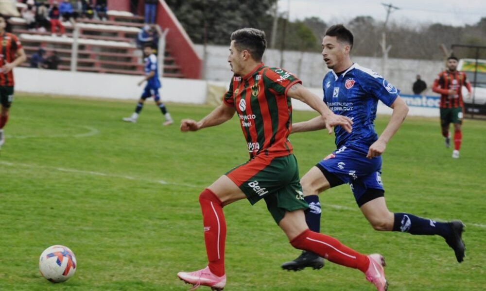 Círculo Deportivo perdió en Chivilcoy y cayó a puestos de descenso