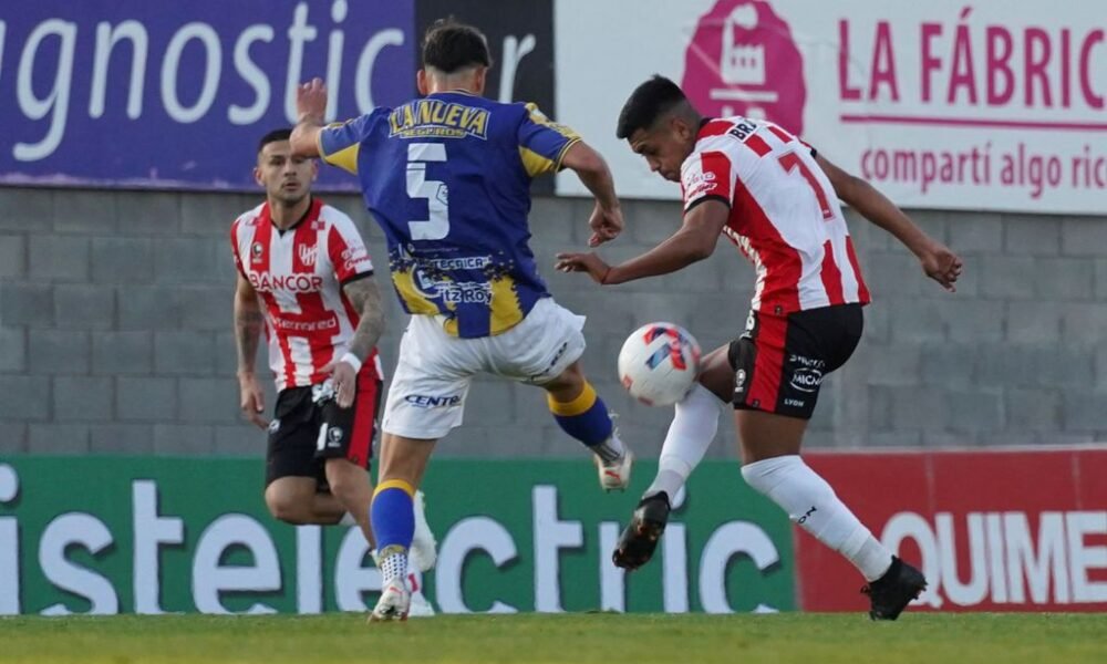 Instituto no pudo romper el cero en su visita a Atlanta y debió conformarse con un empate