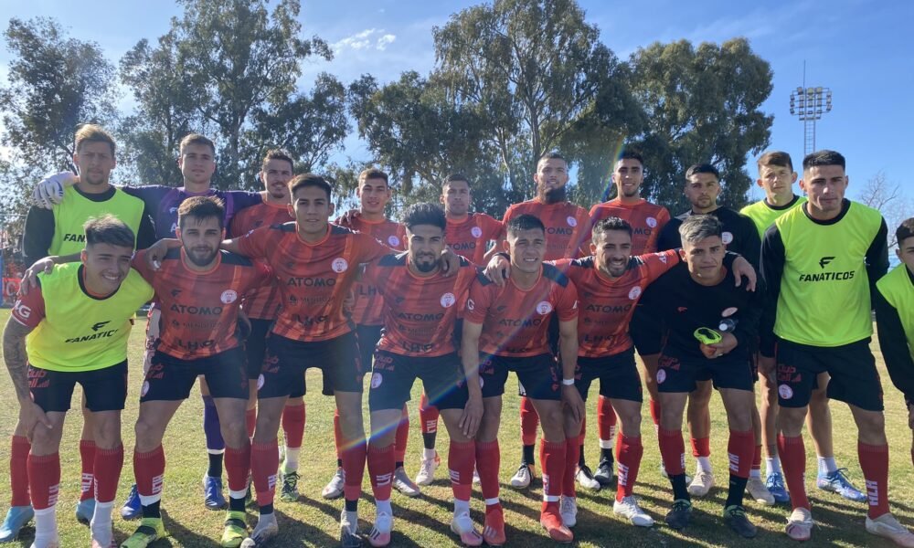 Huracán Las Heras derrotó a Villa Mitre y el Tricolor desaprovechó la chance de acercarse a Olimpo