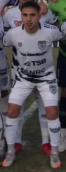 Joaquín Rikemberg
