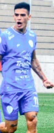 José Luis Torres