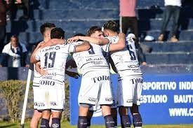 La Lepra volvió al triunfo y festejó en el Gargantini