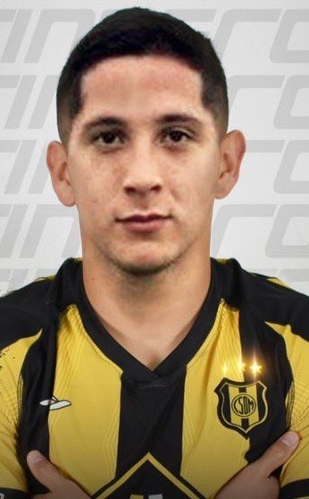 Lucas Misael Necul