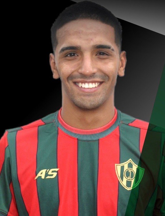 Lucas Gabriel Verón