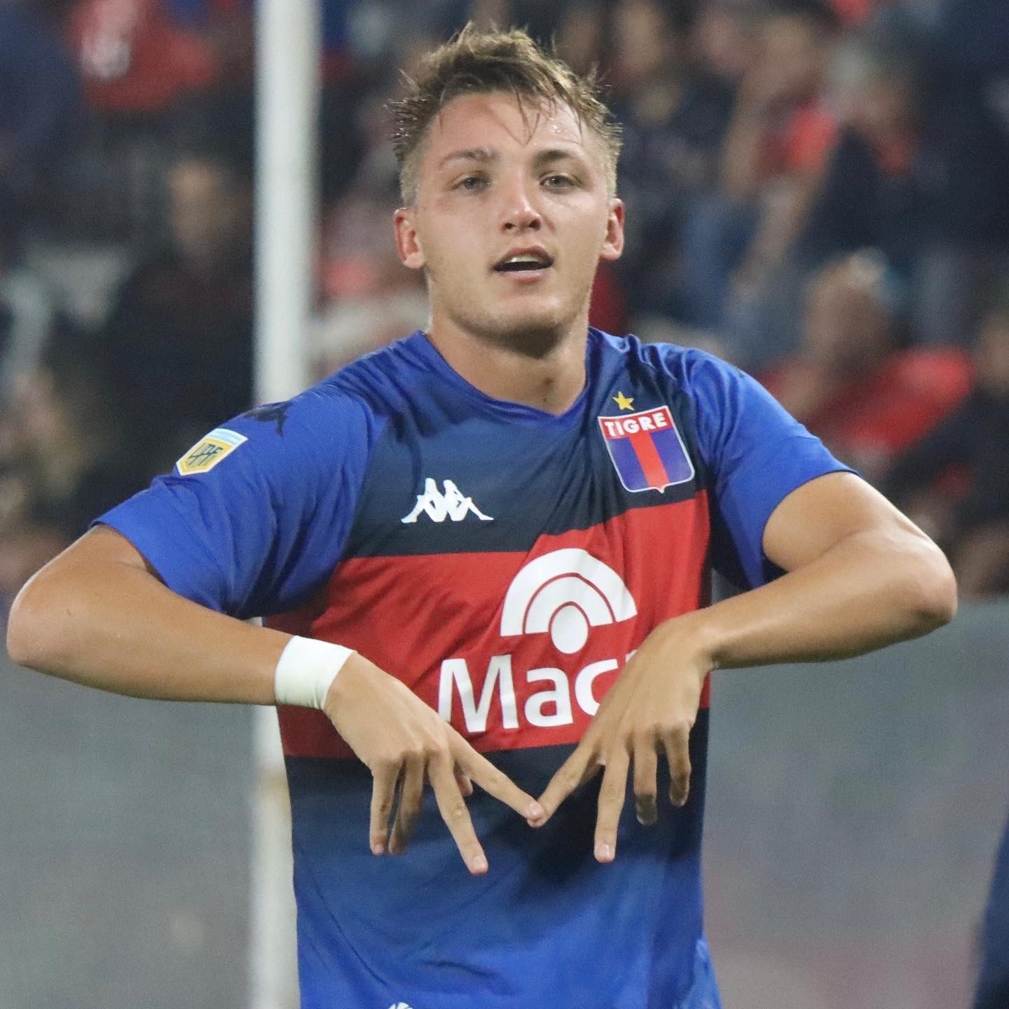 Mateo Retegui
