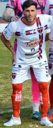 Jorge Maximiliano Sampayo