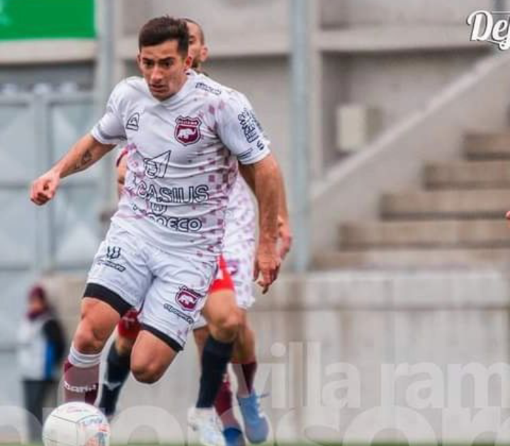 Julián Ford