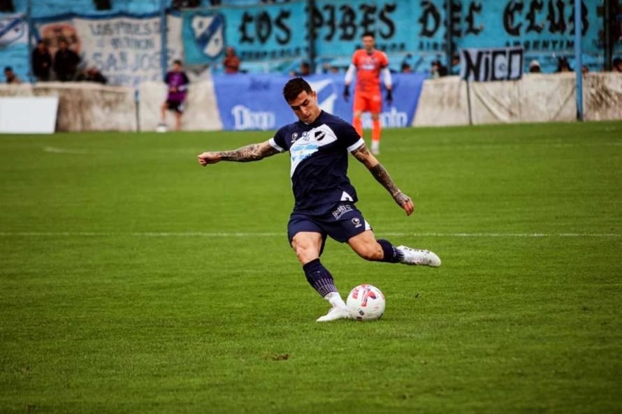 No le sirvió a ninguno: Temperley y Alvarado no pasaron del cero y siguen lejos de puestos de clasificación
