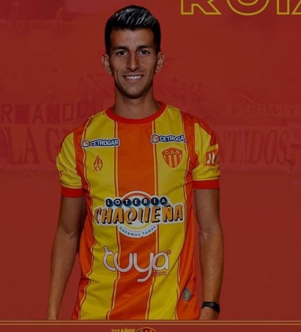 Facundo Gabriel Ruiz