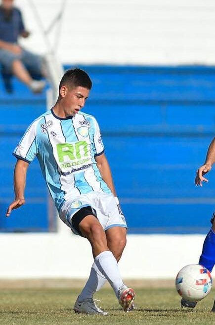 Gonzálo Emanuel Muscia