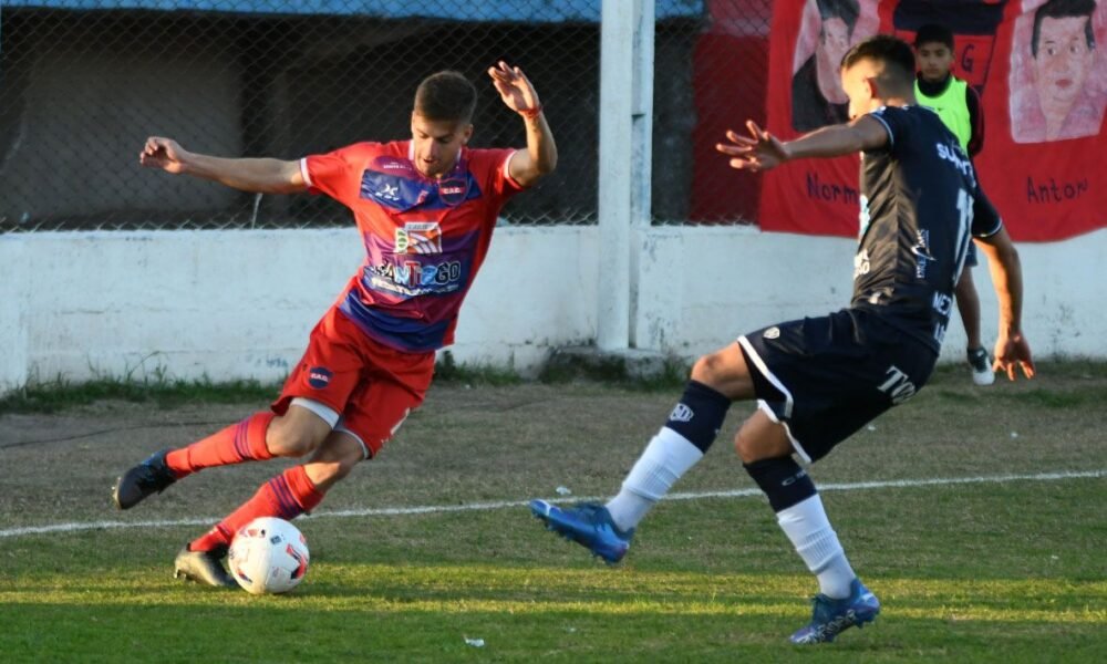 El Gaucho y la Lepra no rompieron redes e igualaron sin goles