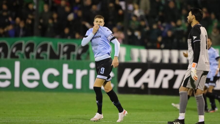 Belgrano venció a Brown (PM) y se despidió a lo grande de la Primera Nacional