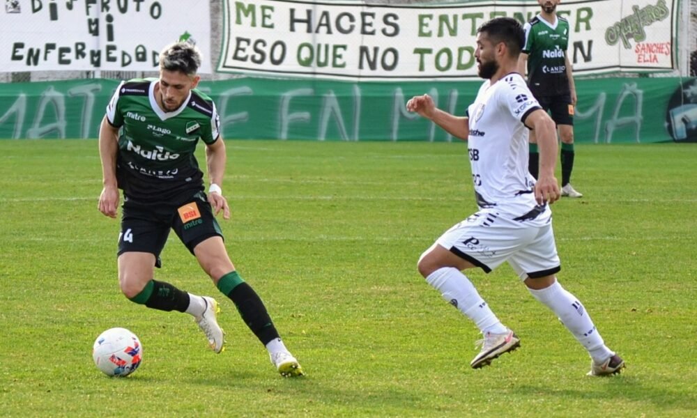 Villa Mitre venció a Cipolletti y continúa en alza