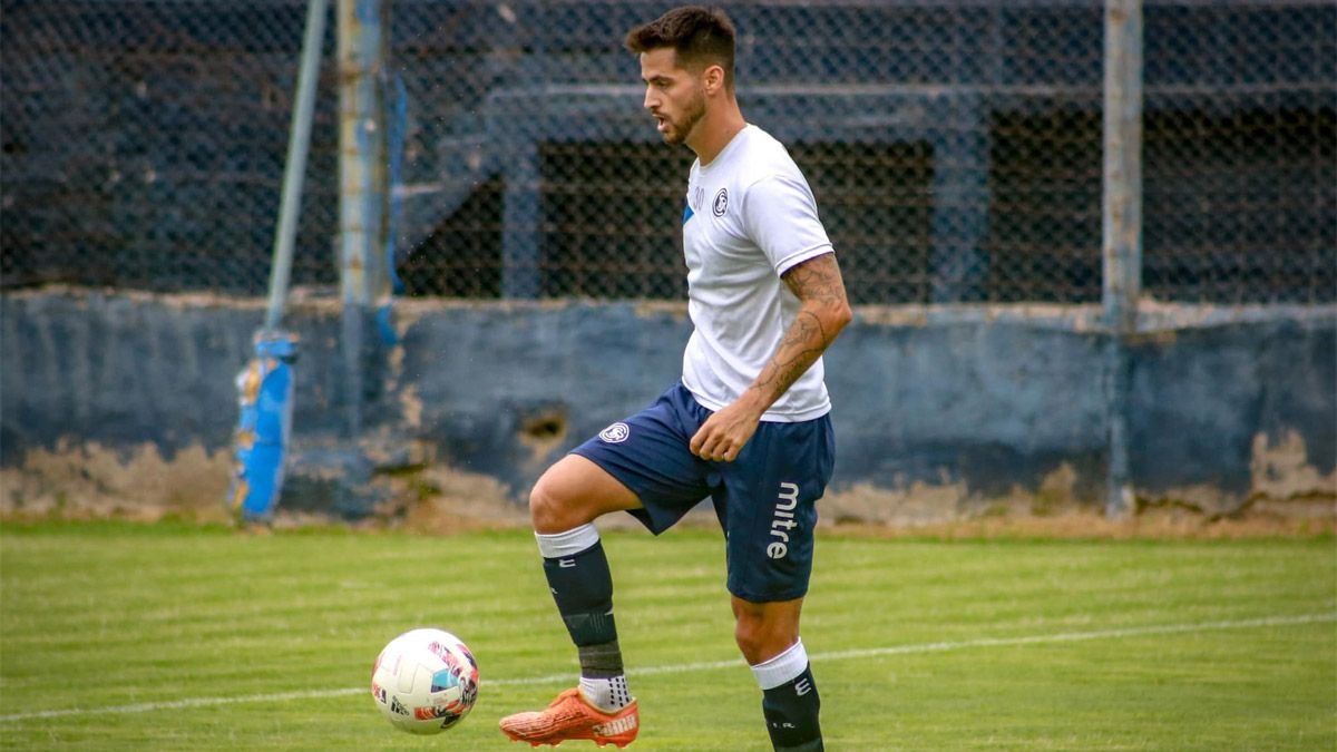 Valentín Perales
