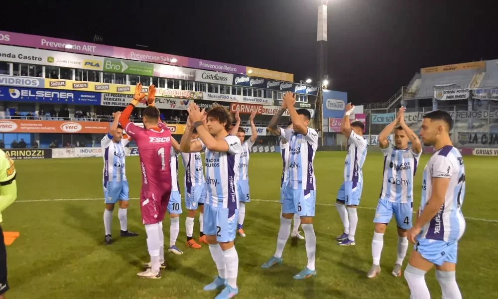 Contundente triunfo de Atlético, clave para salir del fondo de la tabla