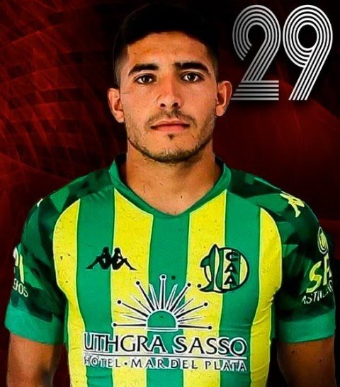 Braian Miguel Ángel Martínez