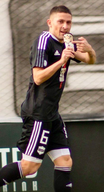 José Montiel
