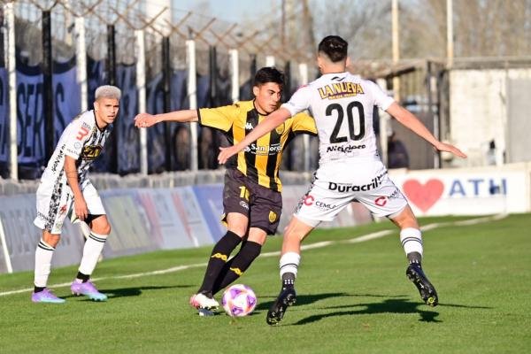 Caída en Caseros: Santamarina sumó otra derrota ante Estudiantes y sigue hundido en el fondo