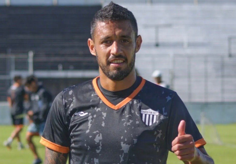 Enzo Bruno