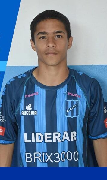 Rodrigo González