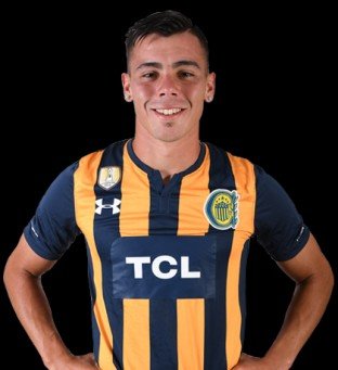 Facundo Ezequiel Almada
