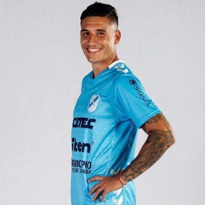 Facundo Callejo