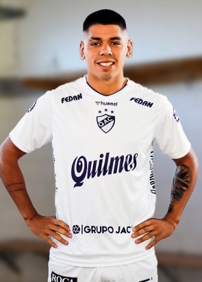 Federico Tévez
