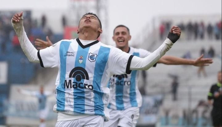 Gimnasia de Jujuy le ganó 3-1 a Quilmes en el «23 de Agosto»