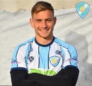 Lucas Siamparelli