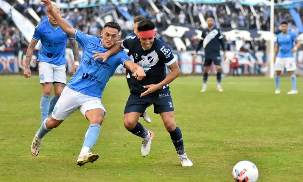 Alvarado firmó el empate y lo pagó con una nueva derrota