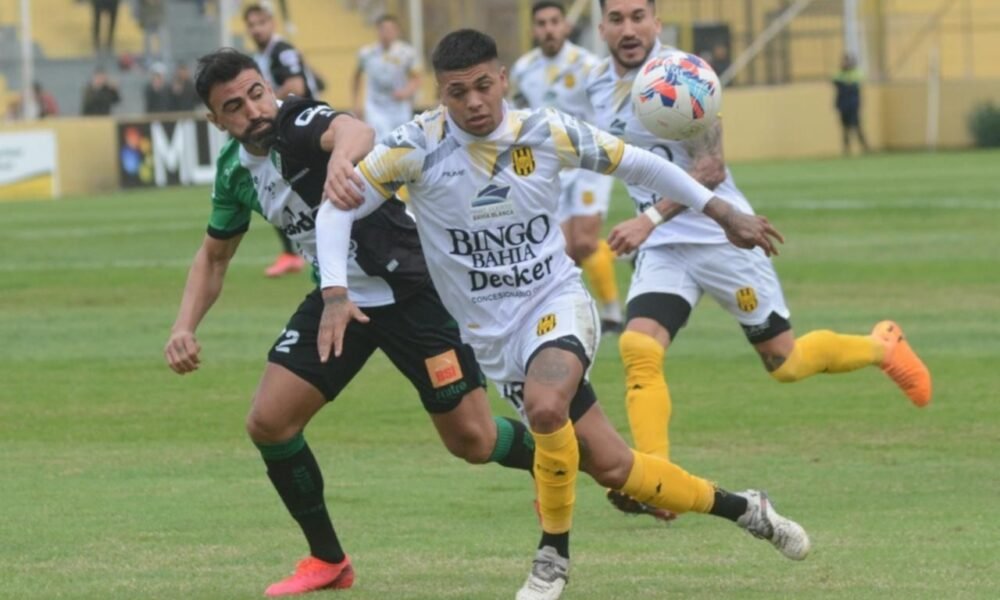 Villa Mitre – Olimpo: capitulo 3