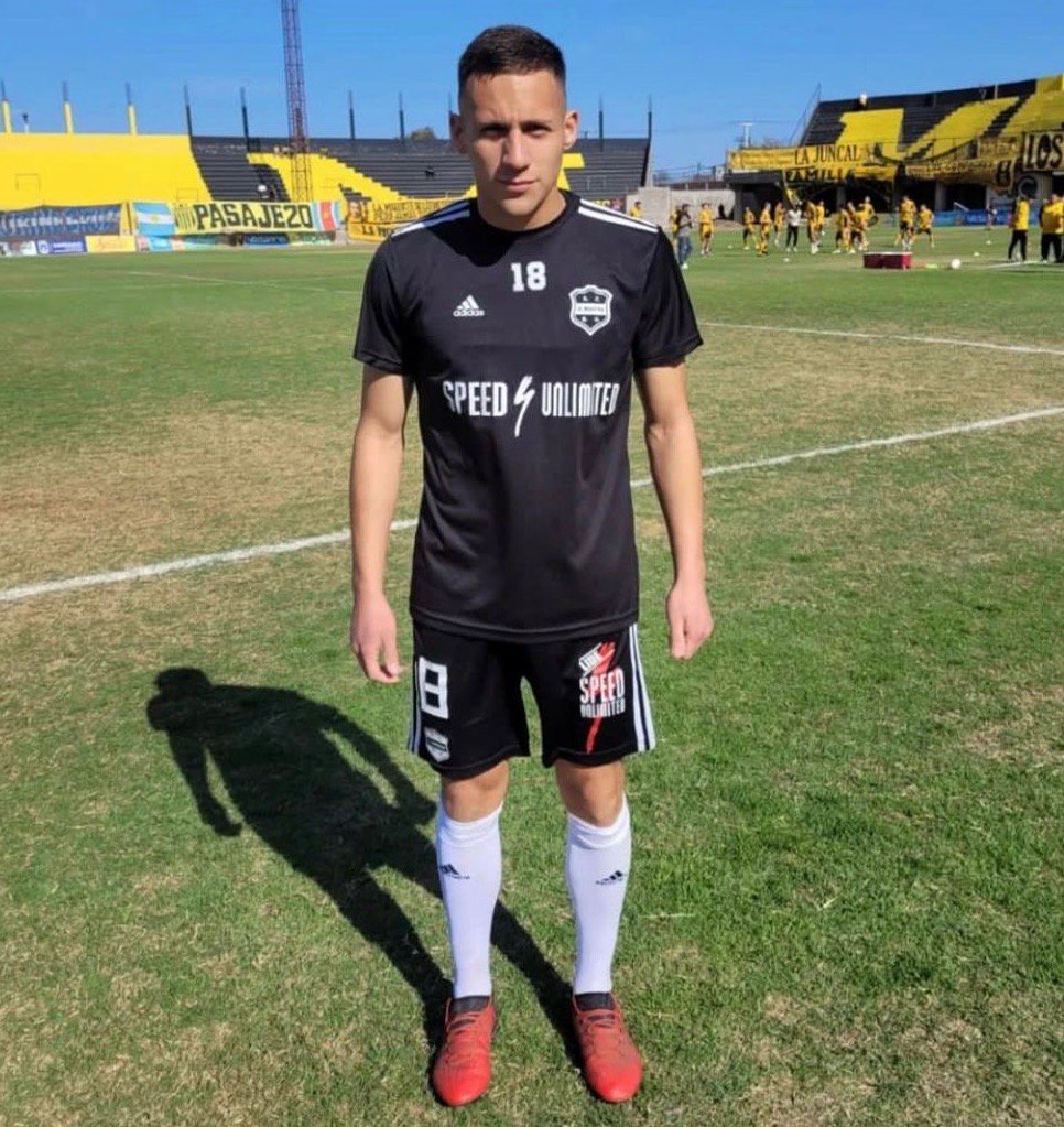 Ramón González Herrero