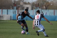 Gimnasia se lleva tres puntos de oro a Mendoza desde Adrogué
