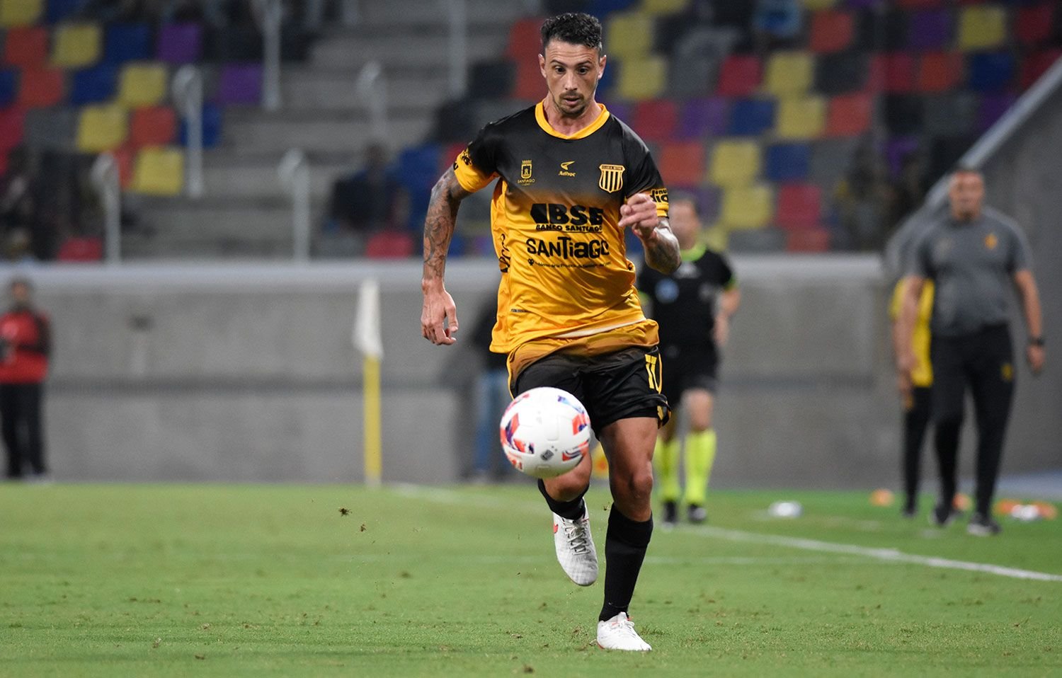 Daniel González