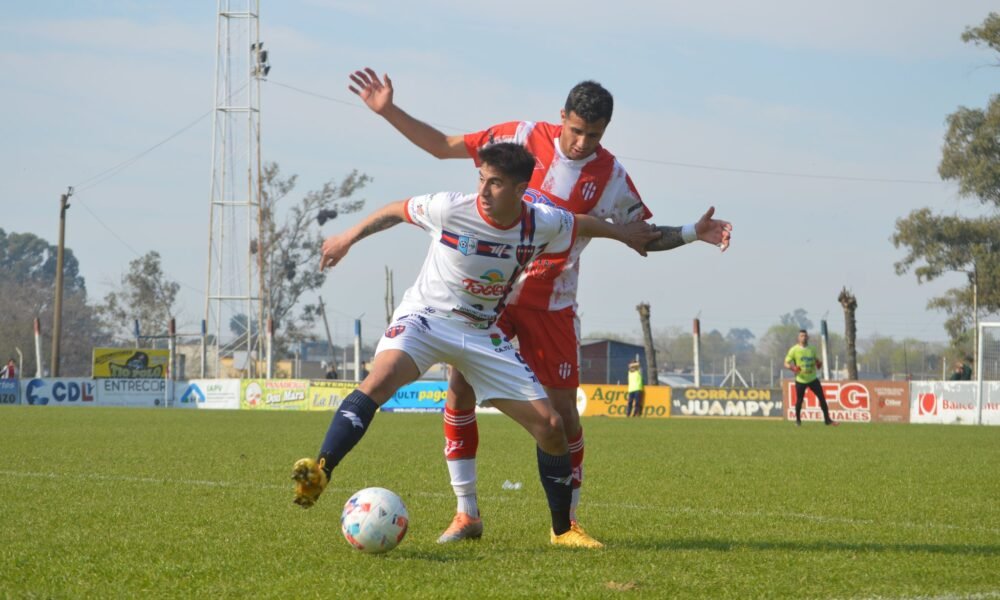 Depro se quedó con un duelo clave por el descenso