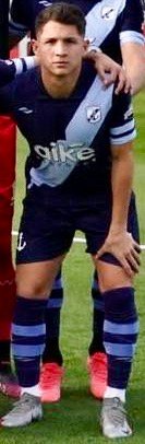 Franco Torres