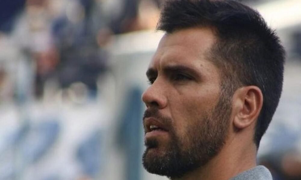 Juventud Unida de Gualeguaychú le encontró reemplazante a Javier Lenciza