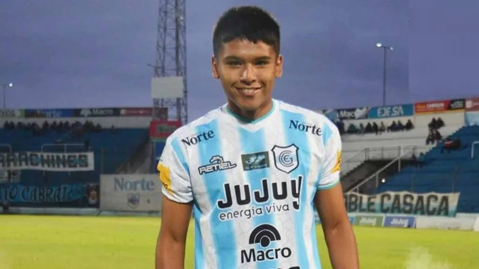 Francisco Maidana
