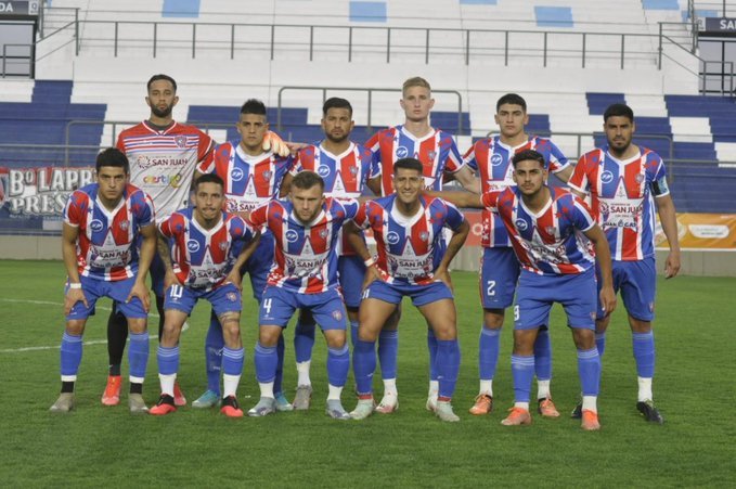 Peñarol se hizo fuerte en San Juan y derrotó a Círculo
