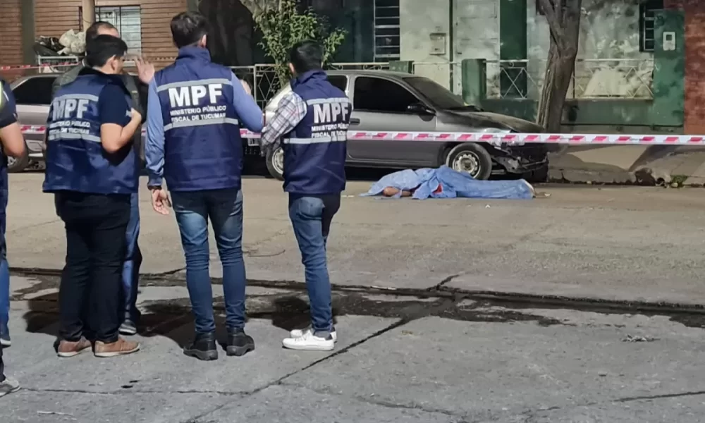 Nada Santos: Un muerto tras un violento enfrentamiento entre barrabravas en la previa del partido entre San Martín de Tucumán y Belgrano