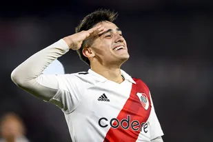 Pablo César Solari