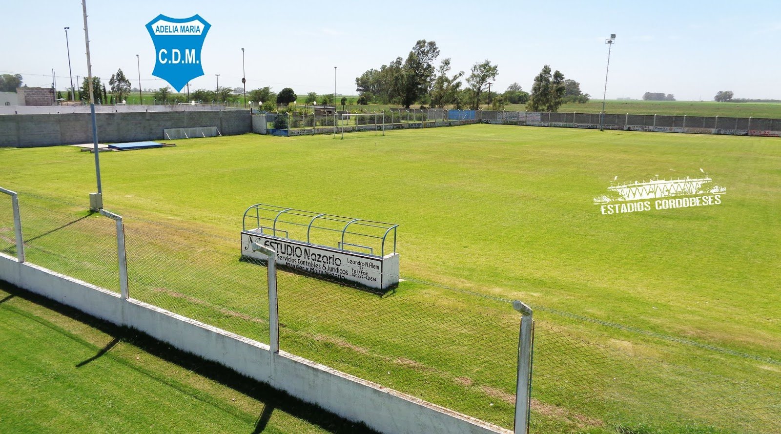 stadium photo