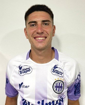 Agustín Minnicelli