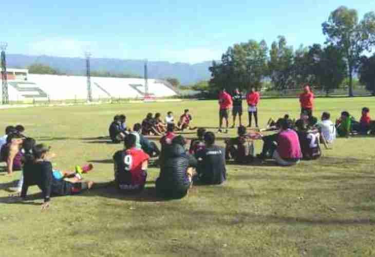 Dos nuevas licencias para el Regional Federal Amateur
