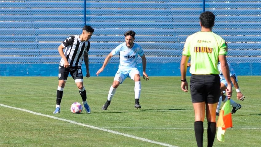 Triunfazo de Gimnasia en Madryn para trepar al tercer puesto: Brown se aleja del Reducido