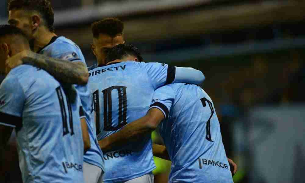 Belgrano se juega todo por el ascenso en San Nicolás